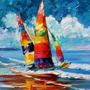 Meet your Posher, Joanna